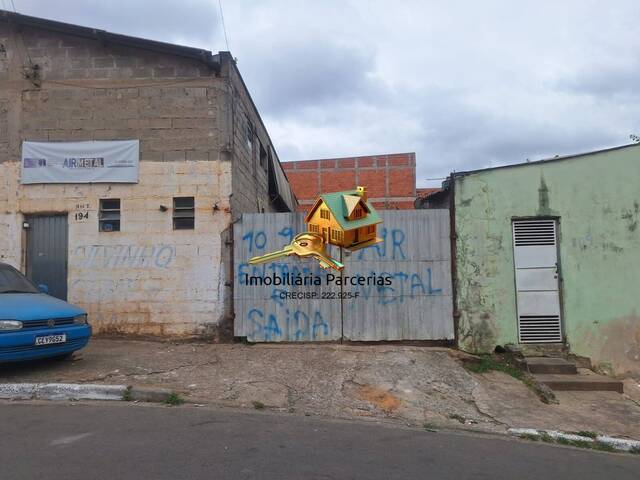 #987 - Galpão para Venda em Santana de Parnaíba - SP - 3