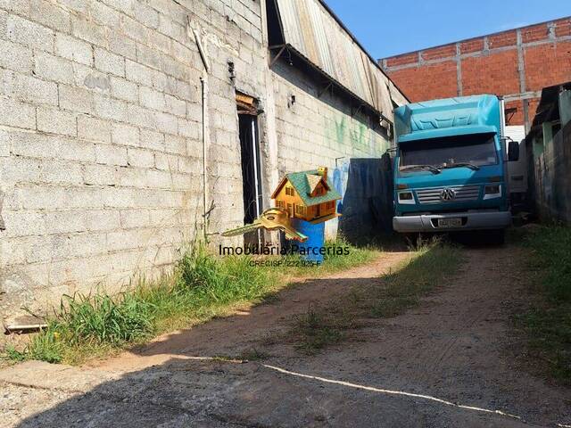 #987 - Galpão para Venda em Santana de Parnaíba - SP - 2