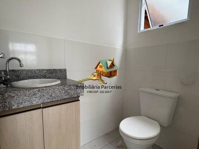 #988 - Sobrado para Venda em Cajamar - SP - 2