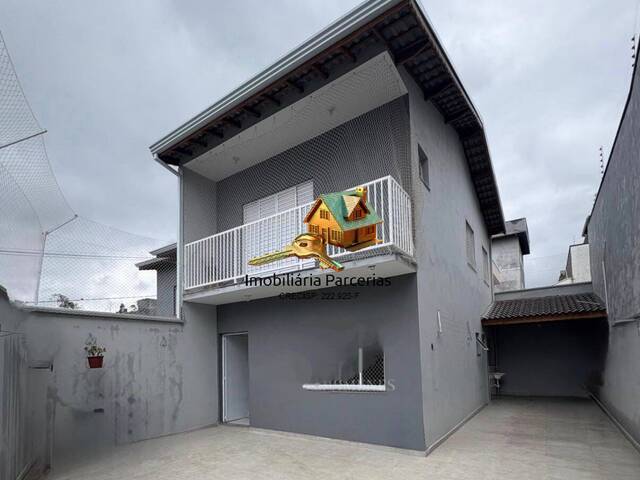 #988 - Sobrado para Venda em Cajamar - SP - 3