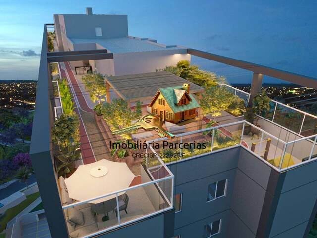 Apartamento para Venda em Cajamar - 4