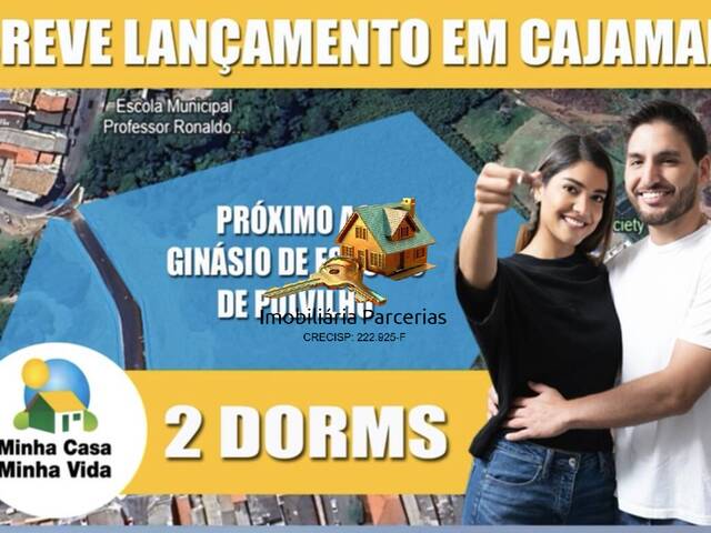 Venda em Empresarial Mirante de Cajamar (polvilho) - Cajamar