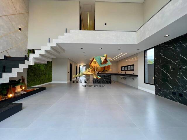 #990 - Casa em condomínio para Venda em Santana de Parnaíba - SP - 3