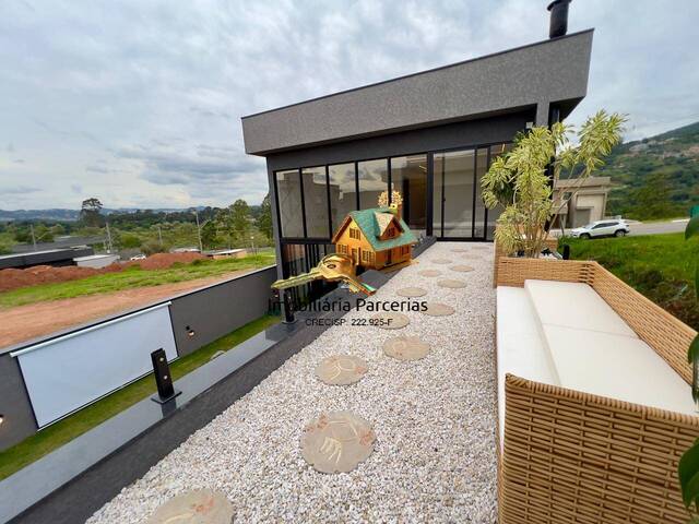 #990 - Casa em condomínio para Venda em Santana de Parnaíba - SP - 2