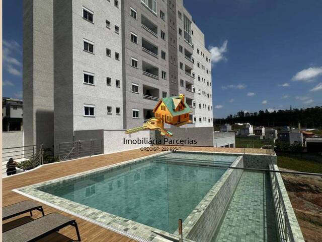 Apartamento para Venda em Cajamar - 2