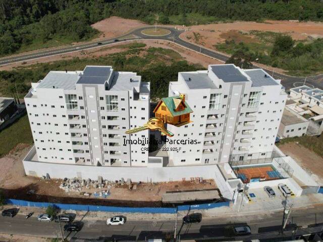 Apartamento para Venda em Cajamar - 3