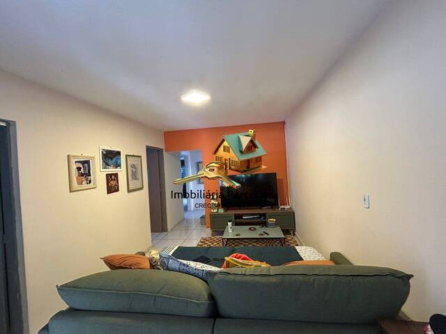 #991 - Casa para Locação em Cajamar - SP - 3