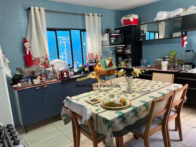 #991 - Casa para Locação em Cajamar - SP - 2