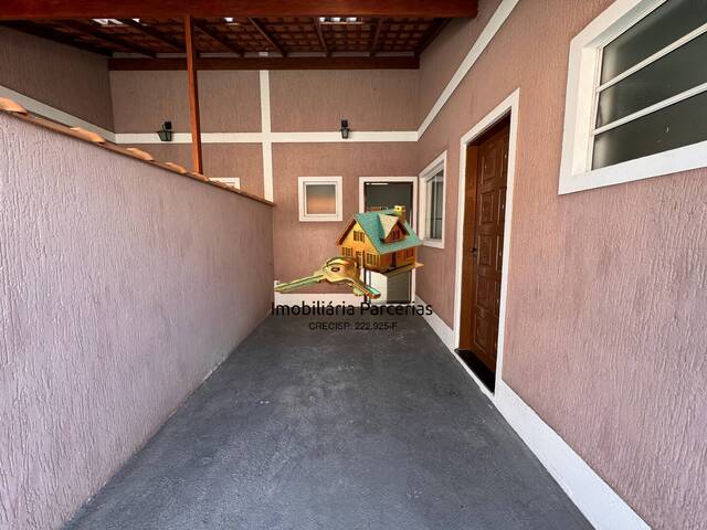 Sobrado para Venda em Cajamar - 5