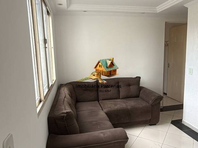 Apartamento para Venda em Cajamar - 5