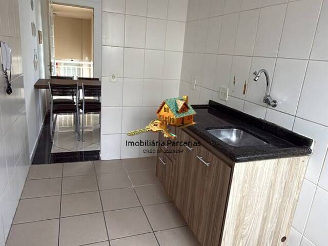 Apartamento para Venda em Cajamar - 4