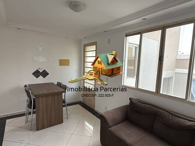 #994 - Apartamento para Venda em Cajamar - SP - 1