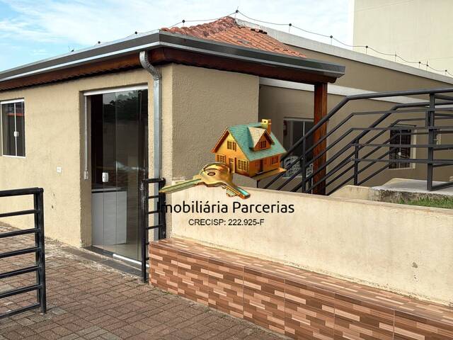 #994 - Apartamento para Venda em Cajamar - SP - 2