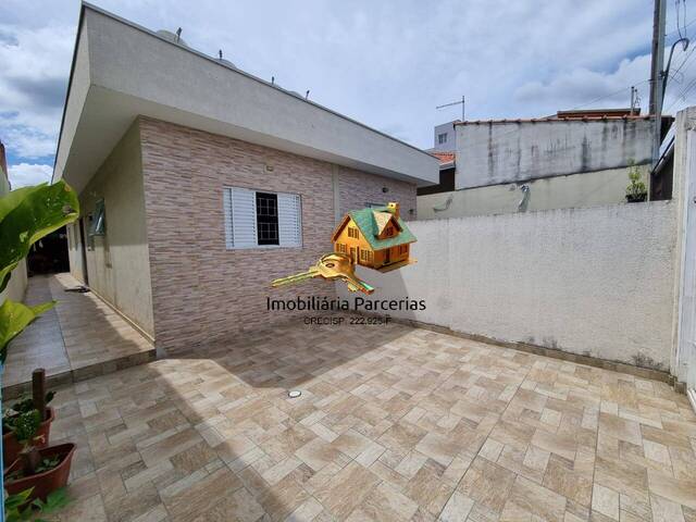 Casa para Venda em Santana de Parnaíba - 5