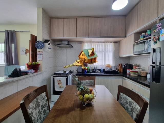 Casa para Venda em Santana de Parnaíba - 2