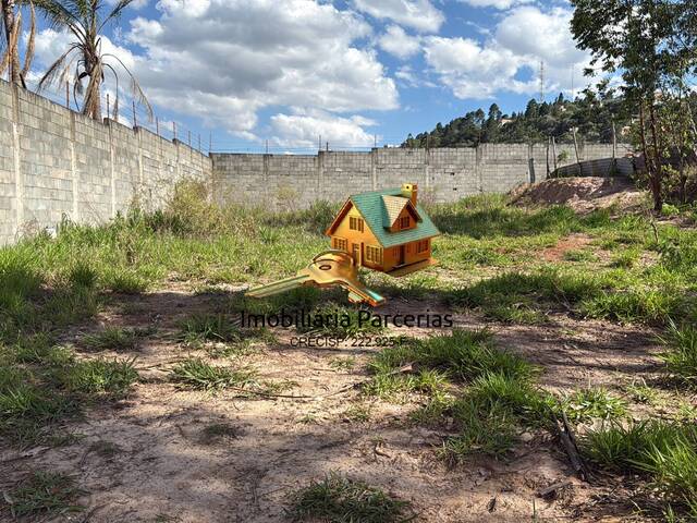 Terreno para Venda em Santana de Parnaíba - 3
