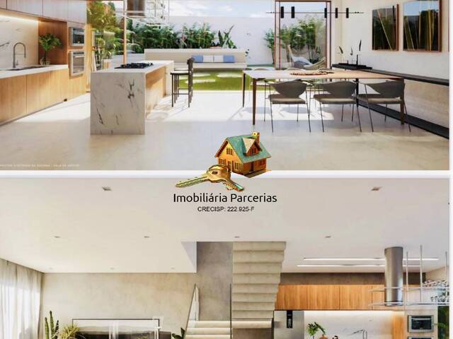 Casa em condomínio para Venda em São Paulo - 4