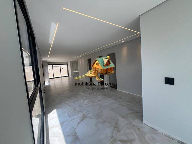 Casa em condomínio para Venda em Santana de Parnaíba - 4