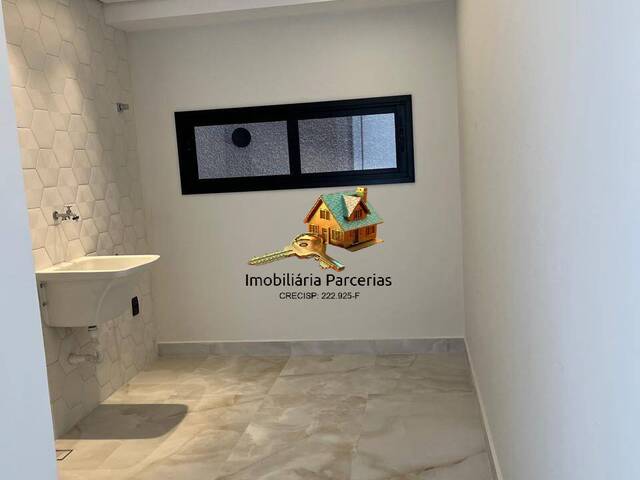 Casa em condomínio para Venda em Santana de Parnaíba - 5