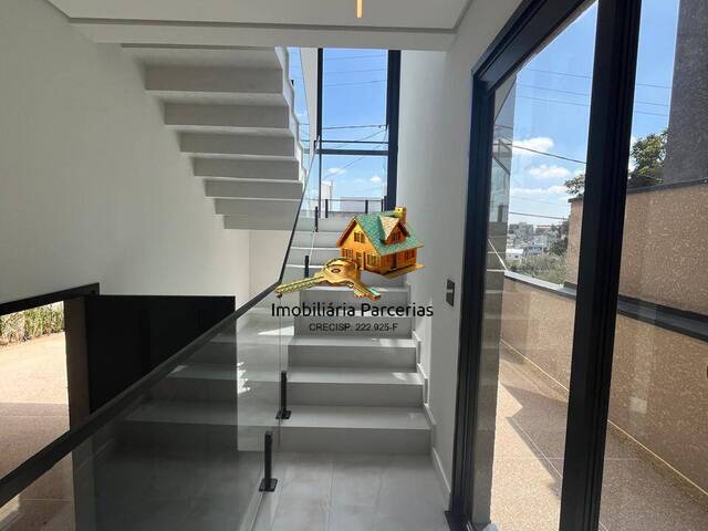 Casa em condomínio para Venda em Santana de Parnaíba - 3