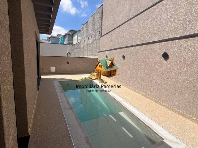 Casa em condomínio para Venda em Santana de Parnaíba - 2