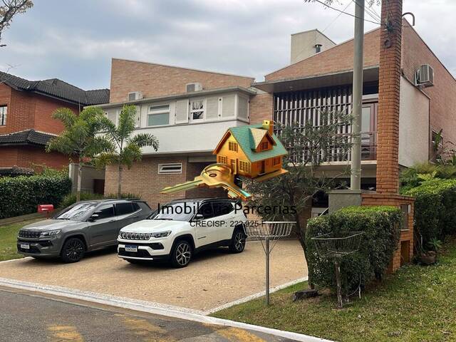 Casa em condomínio para Venda em Barueri - 4
