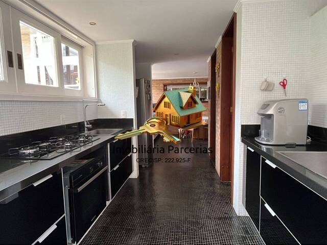 Venda em Residencial Morada das Estrelas (Aldeia da Serra) - Barueri