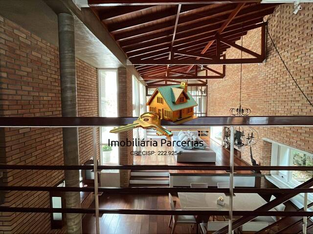 Casa em condomínio para Venda em Barueri - 2