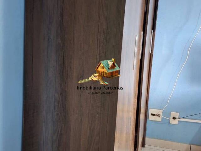 Apartamento para Venda em Cajamar - 4