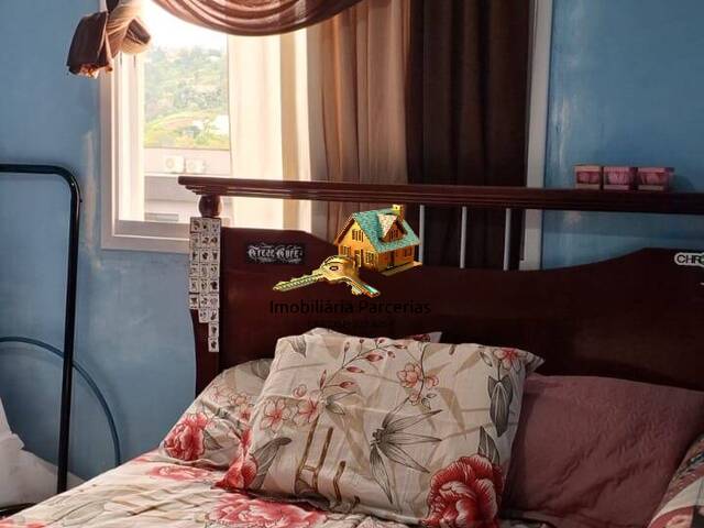 Apartamento para Venda em Cajamar - 5