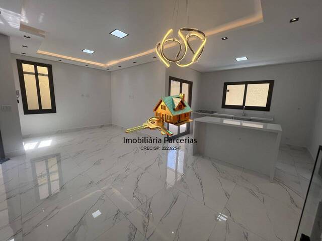 Venda em Villas do Jaguari - Santana de Parnaíba