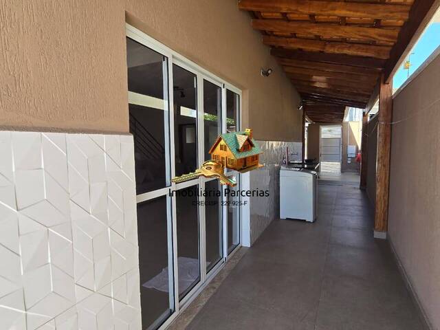 Casa para Venda em Cajamar - 4