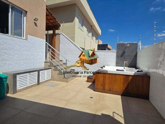 Venda em Portais (Polvilho) - Cajamar