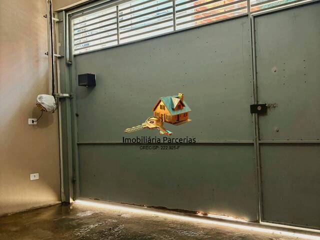 Casa para Venda em Santana de Parnaíba - 5