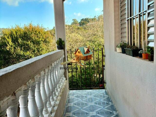 Casa para Venda em Santana de Parnaíba - 2