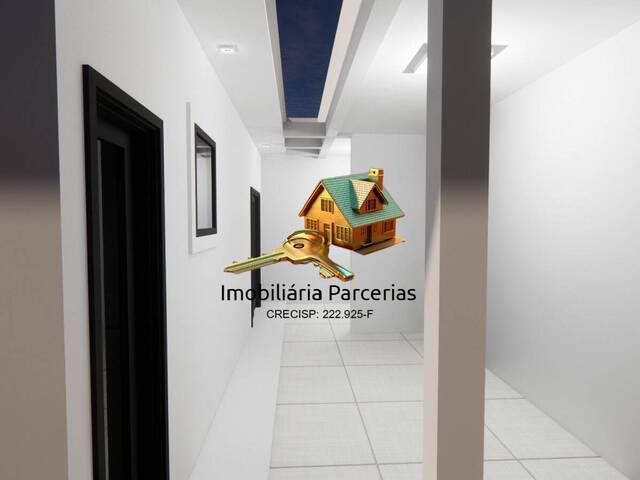 #1005 - Casa para Venda em Cajamar - SP - 3