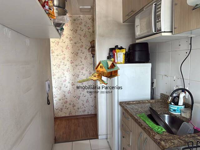 #1006 - Apartamento para Venda em Cajamar - SP - 2