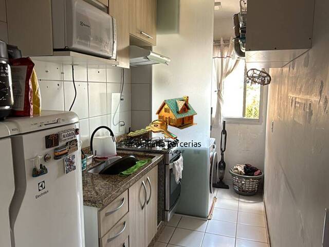 #1006 - Apartamento para Venda em Cajamar - SP - 1