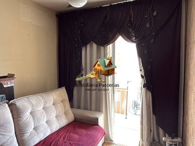 Apartamento para Venda em Cajamar - 5