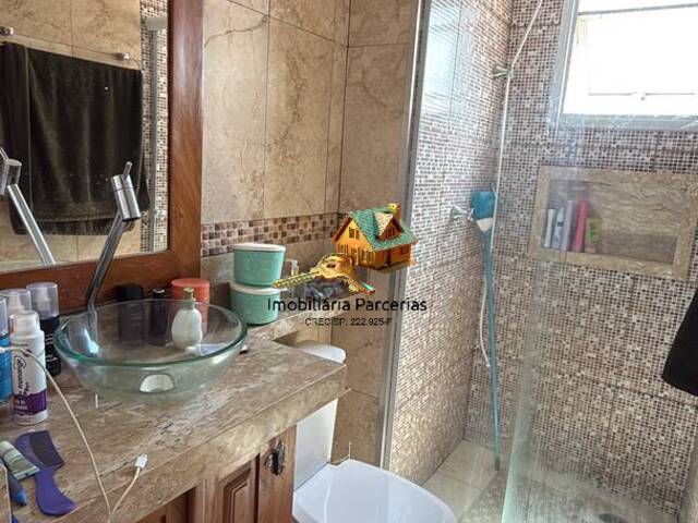 Apartamento para Venda em Cajamar - 4