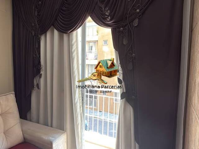 #1006 - Apartamento para Venda em Cajamar - SP - 3