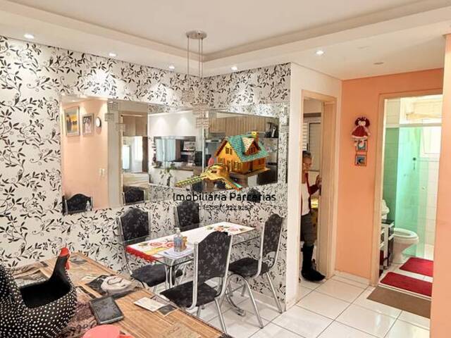 Apartamento para Locação em Cajamar - 5