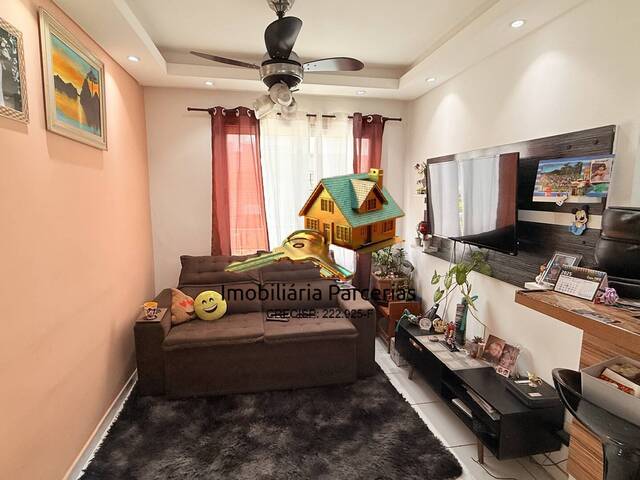 #1007 - Apartamento para Locação em Cajamar - SP - 3