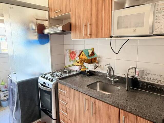 Apartamento para Locação em Cajamar - 4