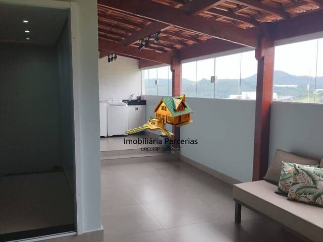 Cobertura para Venda em Cajamar - 4