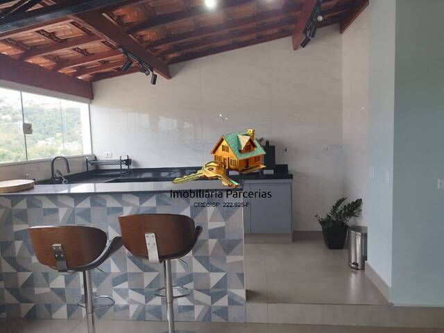 Cobertura para Venda em Cajamar - 5