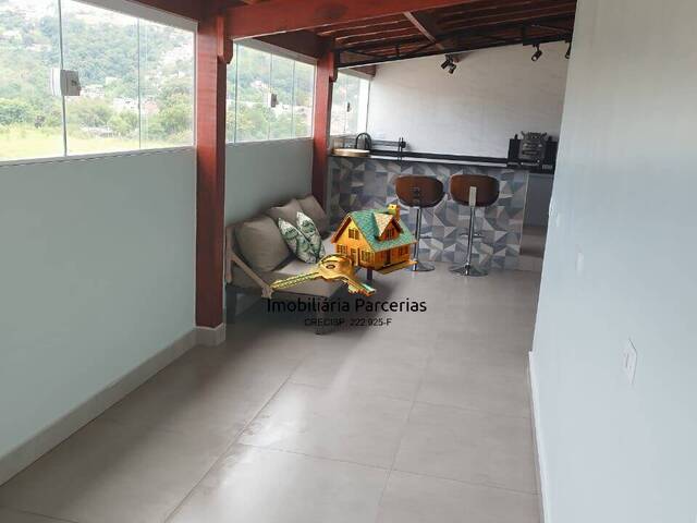 #1008 - Cobertura para Venda em Cajamar - SP - 3