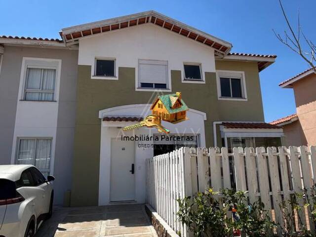 Casa em condomínio para Venda em Santana de Parnaíba - 4