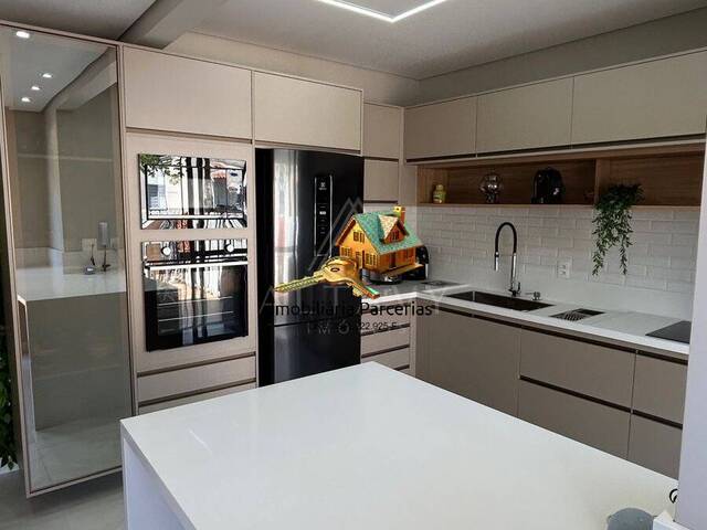 Casa em condomínio para Venda em Santana de Parnaíba - 3