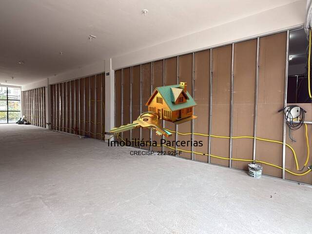 #331 - Salão Comercial para Locação em Cajamar - SP - 2